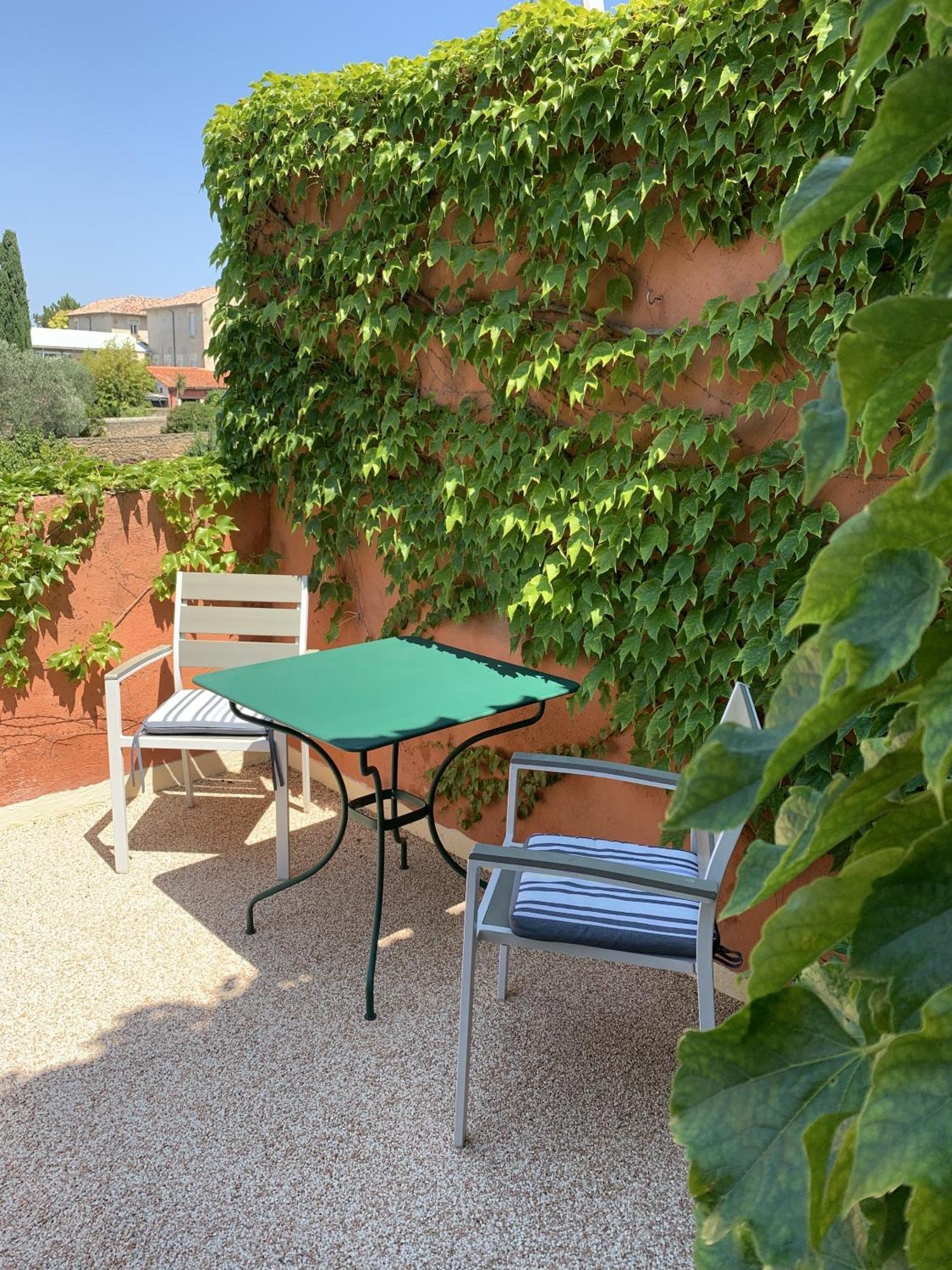Chambre D'Hotes Lo Componairo Pouzols Exterior photo