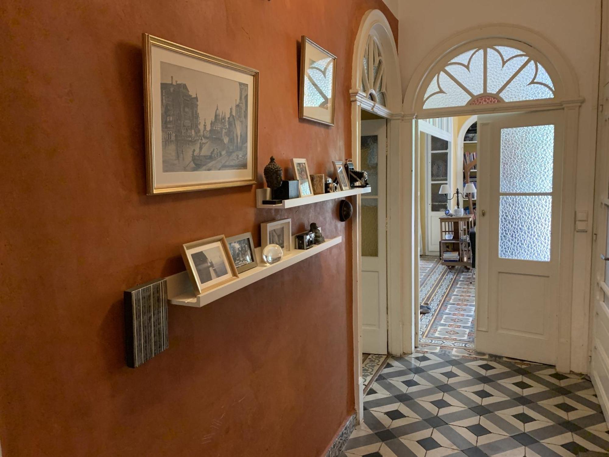 Chambre D'Hotes Lo Componairo Pouzols Room photo